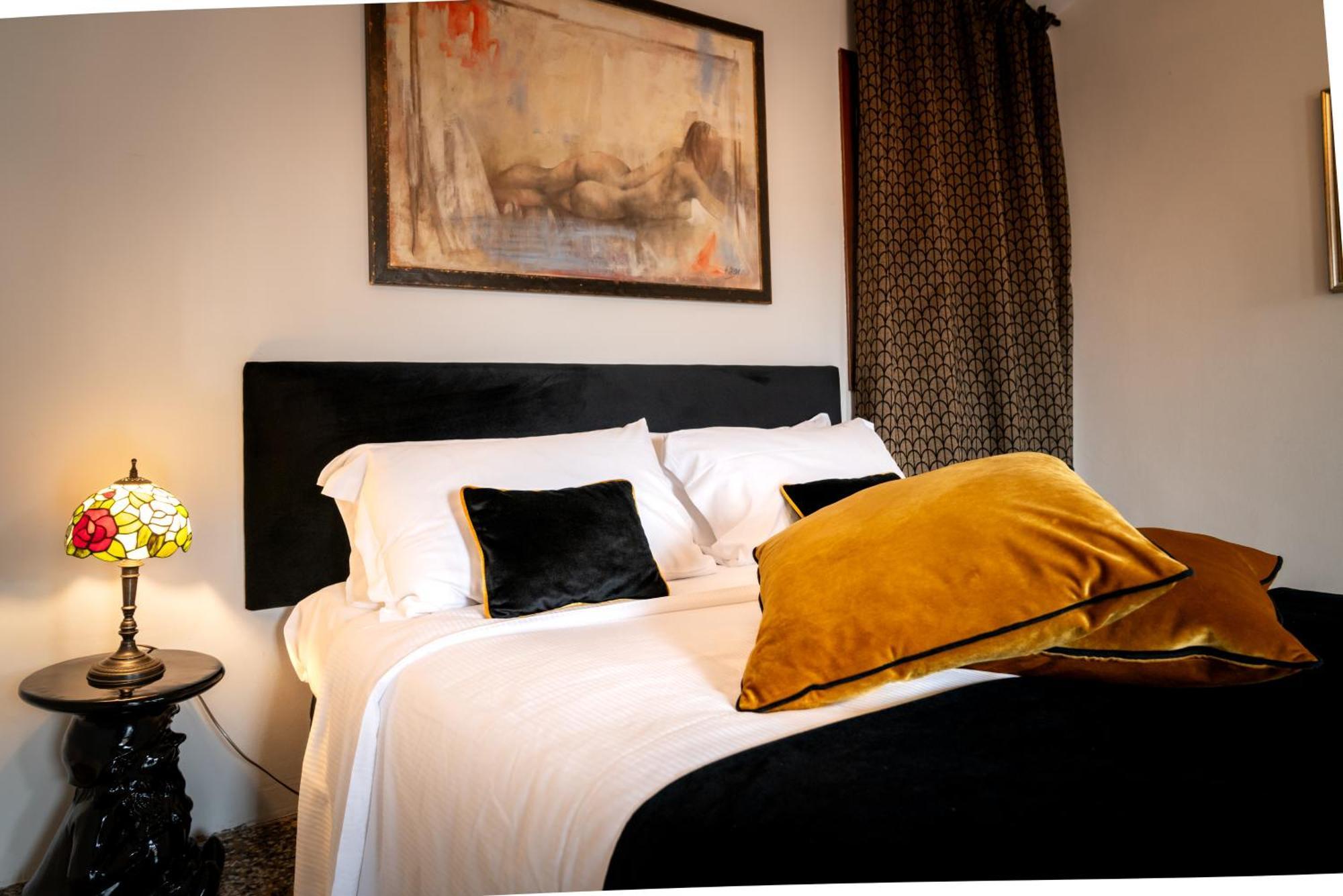 Palazzo San Luca Hotel Венеция Екстериор снимка