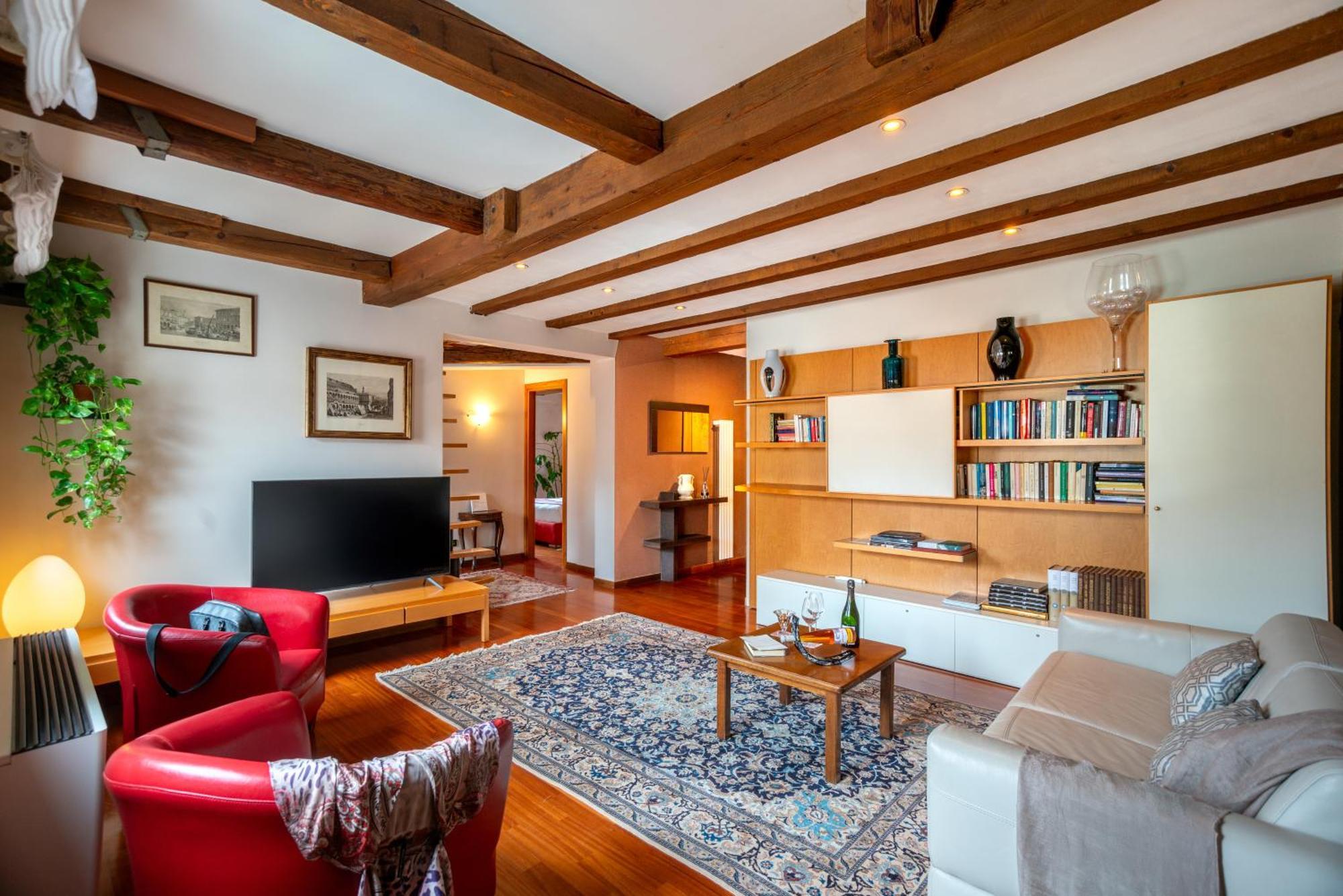 Palazzo San Luca Hotel Венеция Стая снимка