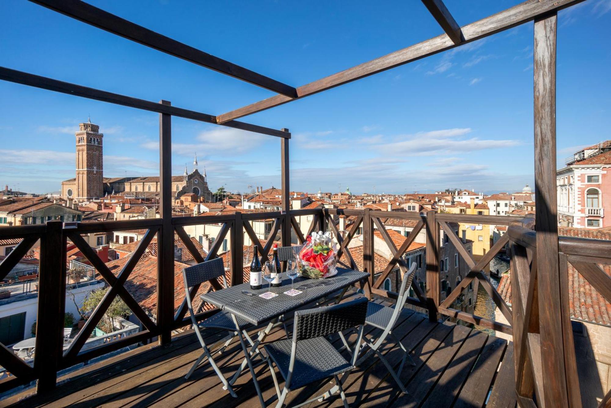 Palazzo San Luca Hotel Венеция Стая снимка